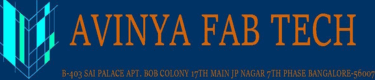 Avinya logo