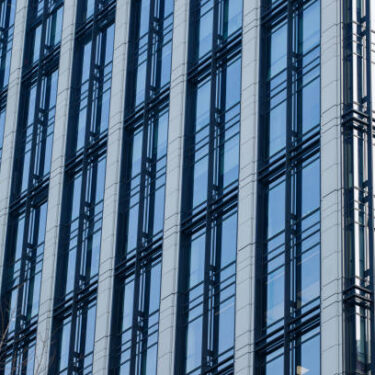 Building Glass Curtain Wall texture